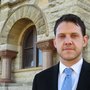 Photo of George Roland Defense Lawyer