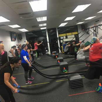 Move U Fitness - Trainers Near Me - Brooklyn, New York Move U Fitness - Trainers Near Me - Brooklyn, New York