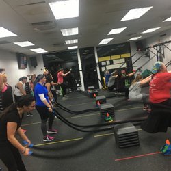 Move U Fitness