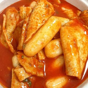 Sopoong - Korean Near Me - Ithaca, New York
