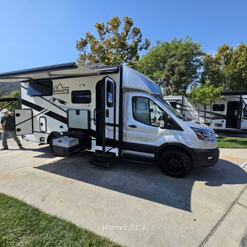 Pechanga RV Resort - 165.00.00 on sale - RV Rental Near Me - Temecula, California Pechanga RV Resort - 165.00.00 on sale - RV Rental Near Me - Temecula, California