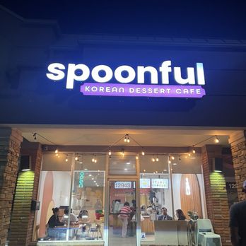 Spoonful Dessert Cafe - Korean Near Me - St. Louis, Missouri Spoonful Dessert Cafe - Korean Near Me - St. Louis, Missouri