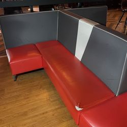 AH Furniture Repair & Reupholstery