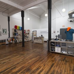 Bromance Warehouse