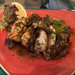Luka Lu Restaurant