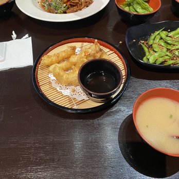 Sushi R91 - Shrimp tempura - Sushi Bars Near Me - Corona, California Sushi R91 - Shrimp tempura - Sushi Bars Near Me - Corona, California