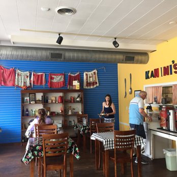 Kanini's - American Near Me - Waynesville, North Carolina