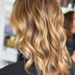 Salon by Dominic