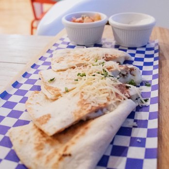 Cafe Maji - Bulgogi quesadilla - Coffee & Tea Near Me - Artesia, California Cafe Maji - Bulgogi quesadilla - Coffee & Tea Near Me - Artesia, California
