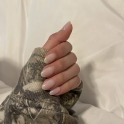 Trendy Nails And Spa