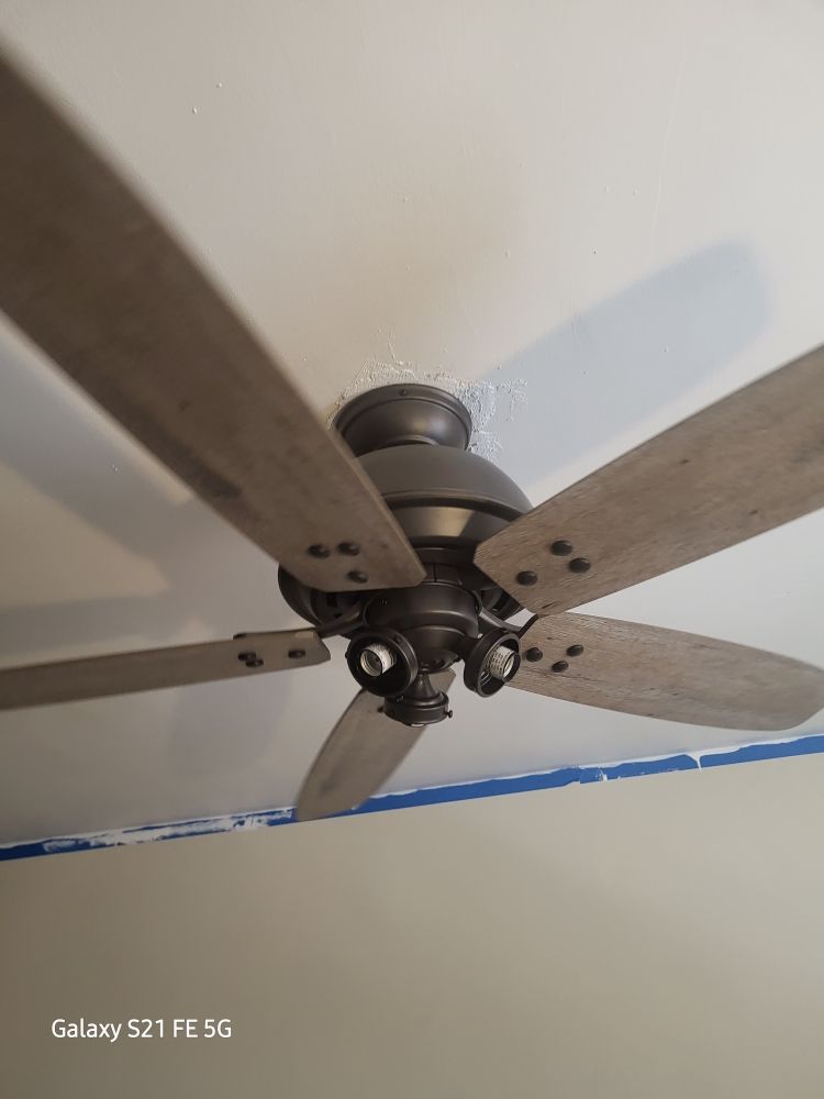 Slide of Reynolds Pipes and Drains