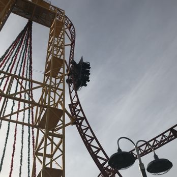 Six Flags Over Georgia - very scary... - Amusement Parks Near Me - Austell, Georgia Six Flags Over Georgia - very scary... - Amusement Parks Near Me - Austell, Georgia