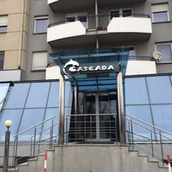 Cascada