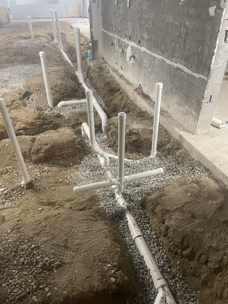 Slide of Lawsons Plumbing