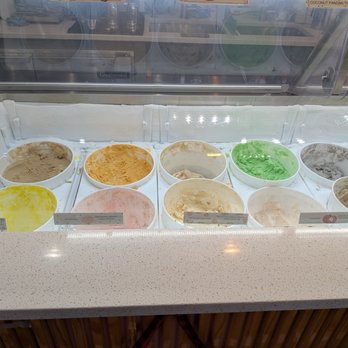 Churn And Bake Ice Cream - Ice Cream & Frozen Yogurt Near Me - Plano, Texas Churn And Bake Ice Cream - Ice Cream & Frozen Yogurt Near Me - Plano, Texas