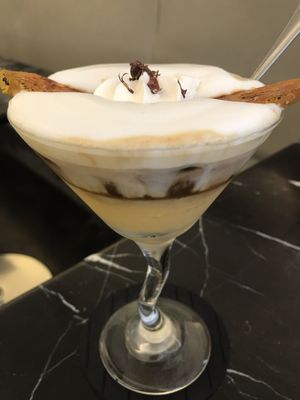 Gabee Coffee by null