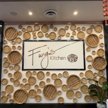 Fung's Kitchen - Dim Sum Near Me - Houston, Texas