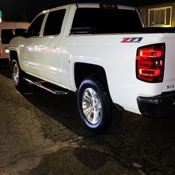 Pacific Breeze Auto Spa - Fresh and clean - Auto Detailing Near Me