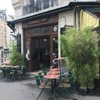 Cannibale - French Near Me - Paris, 75