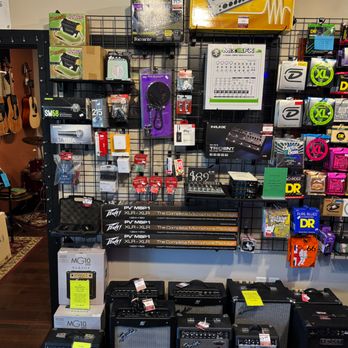 Box Set Studios - Strings & Things! - Music Production Services Near Me - Fletcher, North Carolina Box Set Studios - Strings & Things! - Music Production Services Near Me - Fletcher, North Carolina