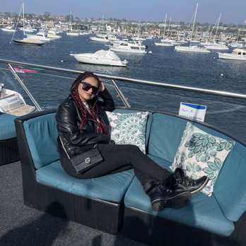 City Cruises - Venues & Event Spaces Near Me - Marina del Rey, California