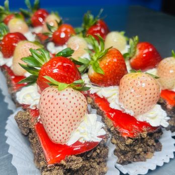 G Sweetss  - Bakeries Near Me - Peabody, Massachusetts