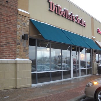 DiBella's Subs - Delis Near Me - Strongsville, Ohio DiBella's Subs - Delis Near Me - Strongsville, Ohio