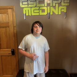 Escape Medina