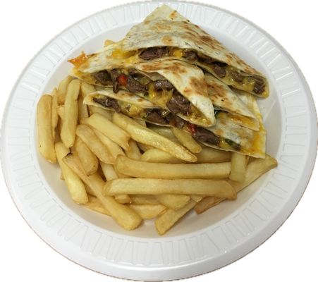 El Chapincito by null