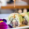 Sushi Roku gift card