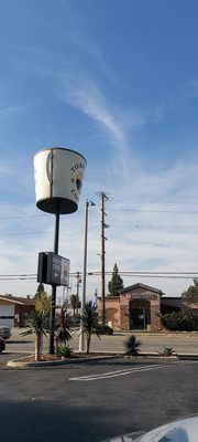 Tierra Mia Coffee by null