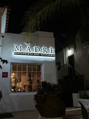 Cocina Madre by null