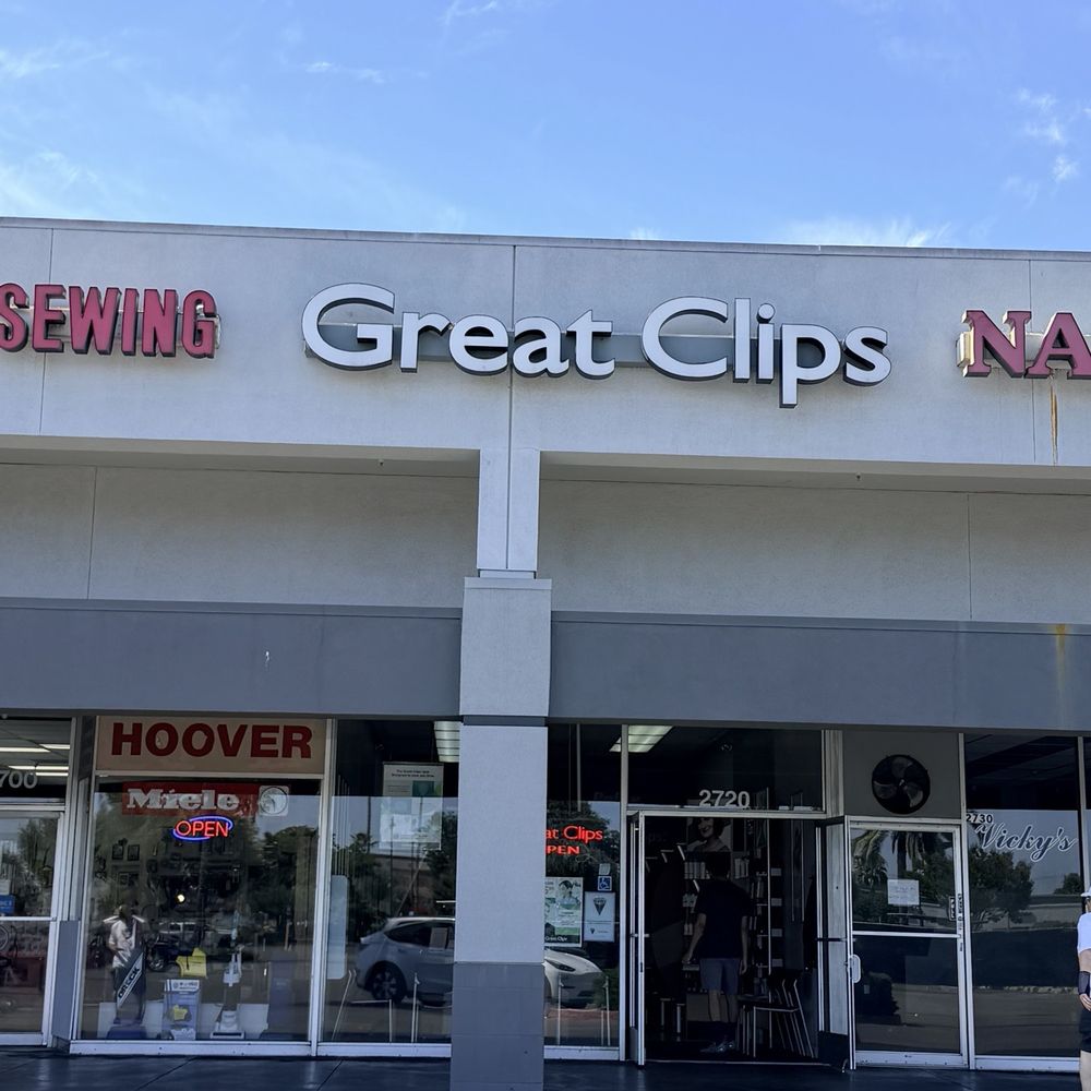 great c lips near me CLIPS - Updated July 2026 - 16 Photos & 19 Reviews - 1475 Old York Rd, Abington, Pennsylvania - Hair Salons - Phone Number - Services Great Clips Santa Clara, CA
