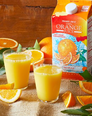 Trader Joe's by null