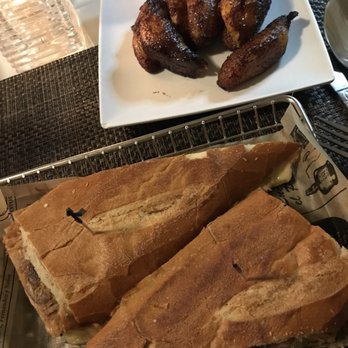 La Isla Restaurant - El Cubano Pressed Sandwich - Cuban Near Me - Hoboken, New Jersey La Isla Restaurant - El Cubano Pressed Sandwich - Cuban Near Me - Hoboken, New Jersey