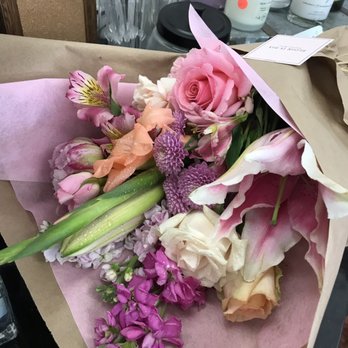 Bloom In Box - Florists Near Me - La Palma, California