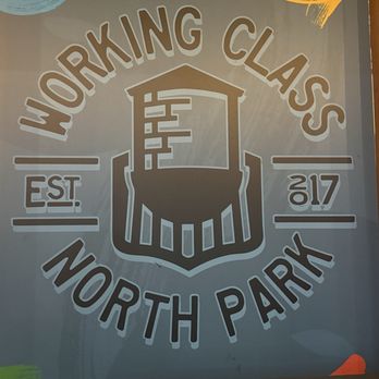 Working Class - Breakfast & Brunch Near Me - San Diego, California