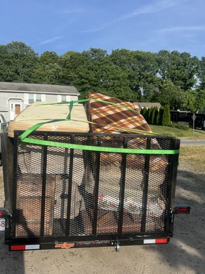 Xpress Junk Removal on Yelp