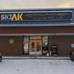 SkiAK