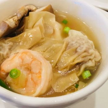 Mongolian BBQ - Wonton soup - Mongolian Near Me - Moreno Valley, California