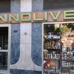 Cannolive
