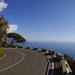 Amalfi Coast day tours
