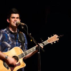 Grace Fellowship Church - Grace Fellowship Church Worship Arts Pastor Stephen Mann