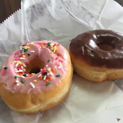 Donuts