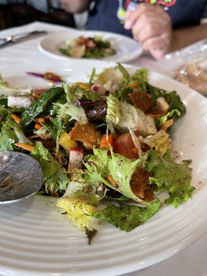 Habib's Cuisine by null