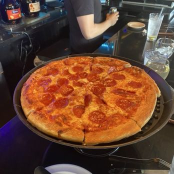 Nikolas Pizza - Pizza - Pizza Near Me - Newport, Rhode Island