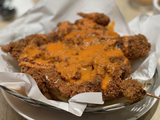 Cafe De Hong Kong 良心冰室 by null