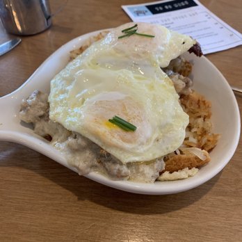 Wake N’ Bacon - Pap'a Fried Chicken - Breakfast & Brunch Near Me - Winter Park, Colorado
