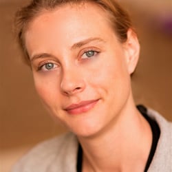 Katharina Hartmann - Dipl.-Psych. Katharina Hartmann