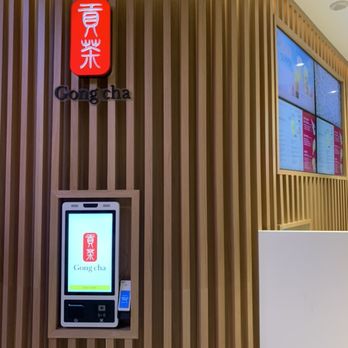 Gong Cha - Bubble Tea Near Me - Toronto, Ontario